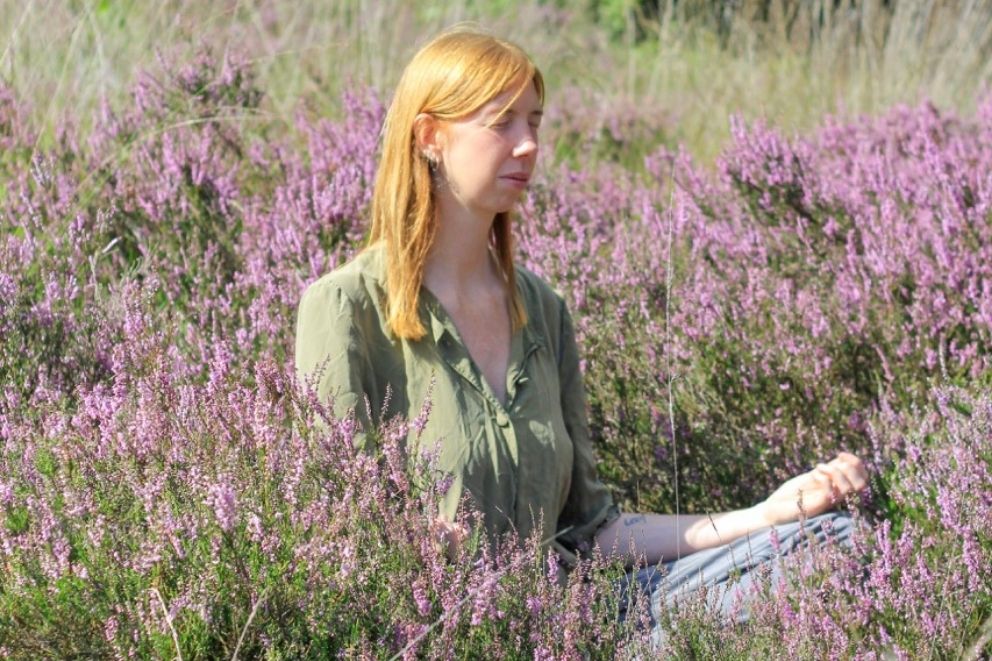 terug naar jezelf retraite meditatie