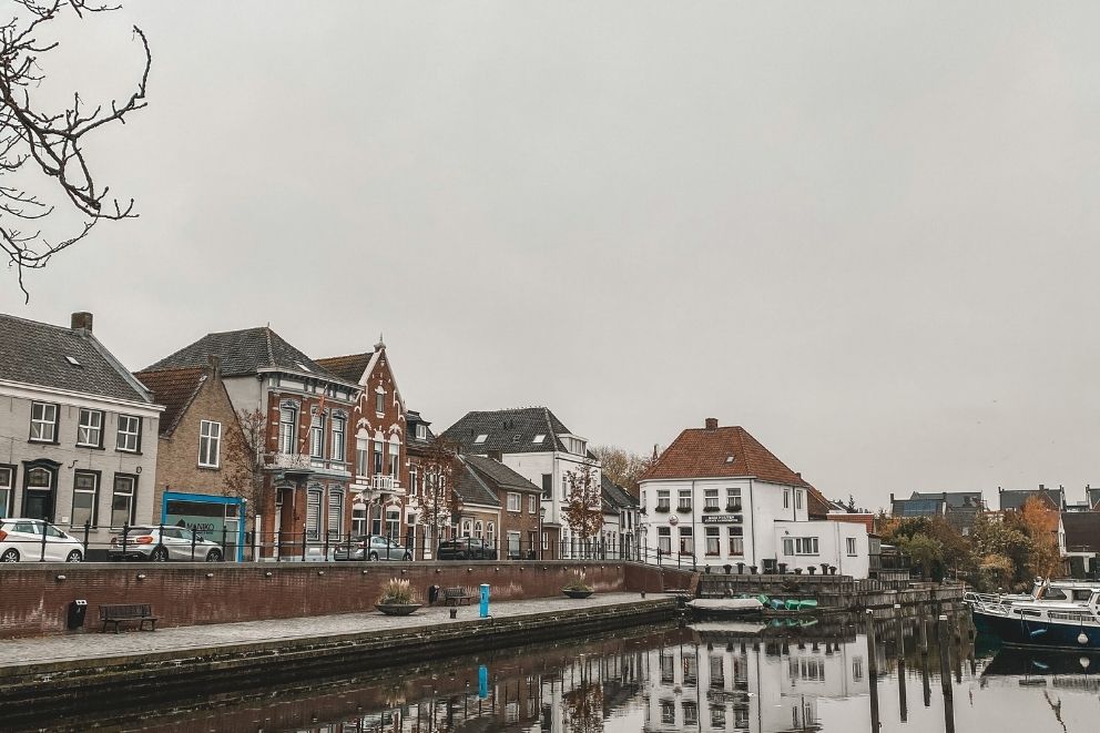 volledig tot rust komen retraite breda