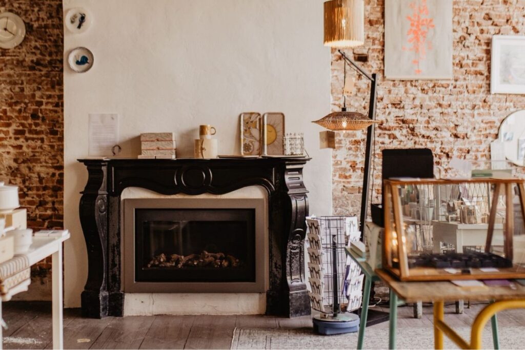 zen en yoga retraite winkel