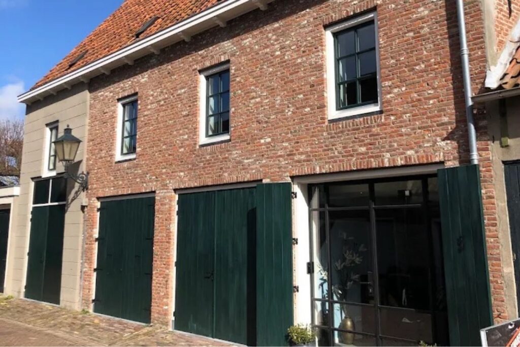 zen en yoga retraite yogastudio