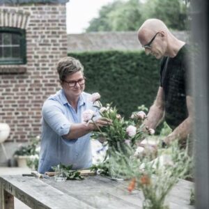 Profielfoto coaches Jaap Anneke