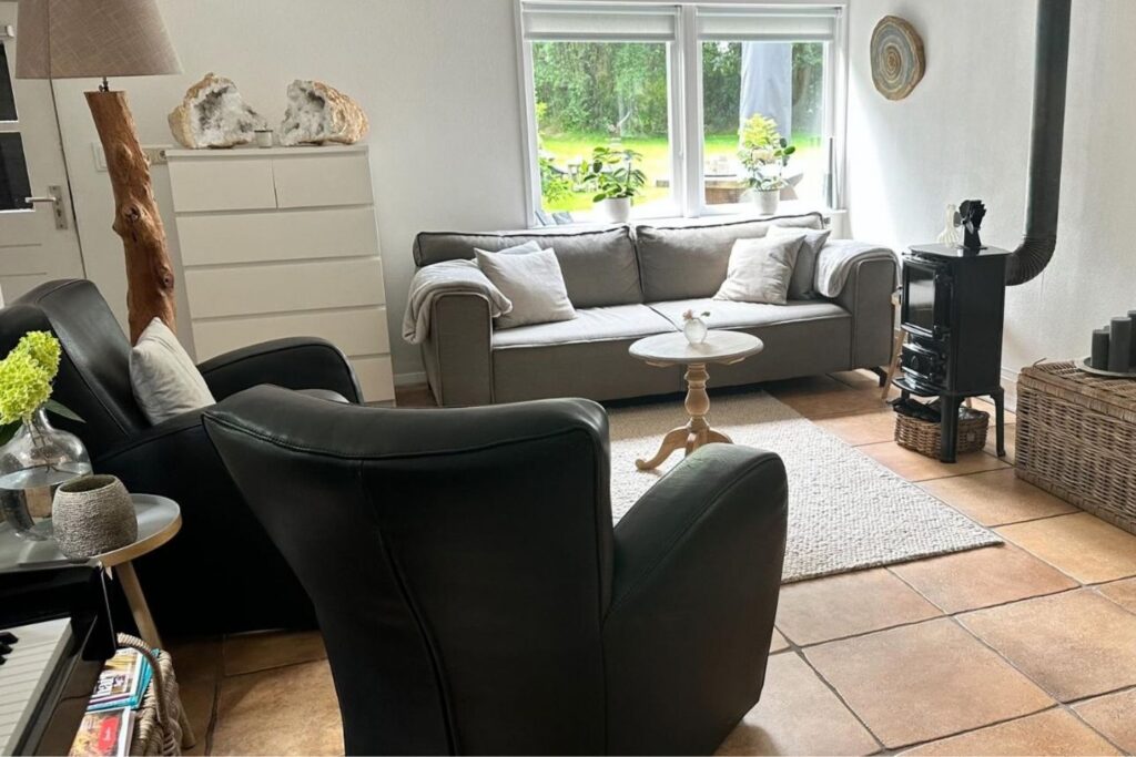 innerlijke reis retraite woonkamer